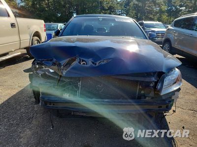 Piąte zdjęcie samochodu w środku: 2016 VOLVO S80 PREMIER VIN:YV140MAK0G1196058 - miniatura