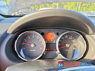 Zdjęcie 9 z 13 samochodu: 2008 NISSAN ROGUE S VIN:JN8AS58VX8W411480 - miniatura