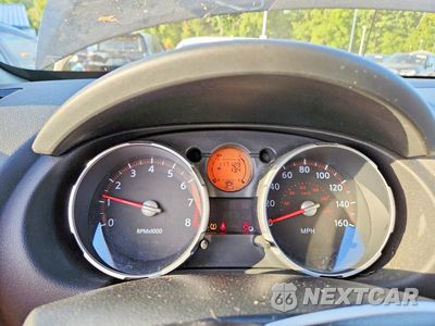 Zdjęcie 9 z 13 samochodu: 2008 NISSAN ROGUE S VIN:JN8AS58VX8W411480 - miniatura