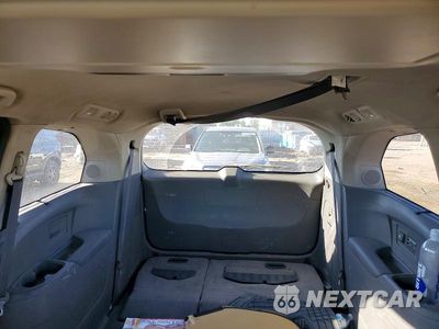 Zdjęcie 10 z 13 samochodu: 2014 HONDA ODYSSEY TOURING VIN:5FNRL5H90EB088393 - miniatura