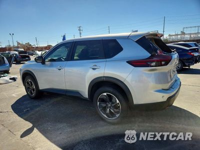Drugie zdjęcie samochodu z przodu: 2024 NISSAN ROGUE SV VIN:JN8BT3BB1RW420641 - miniatura