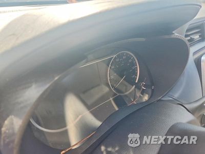 Zdjęcie 9 z 12 samochodu: 2025 NISSAN VERSA SV VIN:3N1CN8EV6SL867767 - miniatura