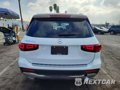 Zdjęcie 6 z 13 samochodu: 2022 MERCEDES-BENZ GLB 250 VIN:W1N4M4GB6NW195507 - miniatura