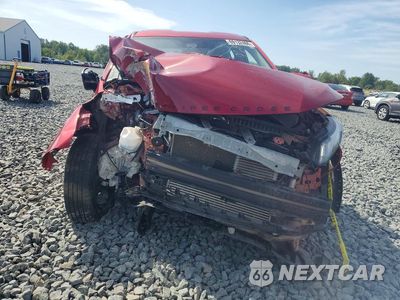 Piąte zdjęcie samochodu w środku: 2022 MITSUBISHI ECLIPSE CROSS ES VIN:JA4ATUAA2NZ012819 - miniatura