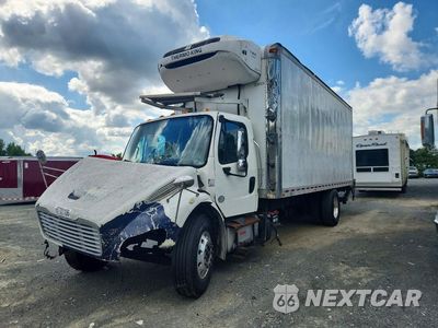2019 FREIGHTLINER BUSINESS CLASS M2 REFRIGERATED BOX TRUCK 3ALACWFC4KDKD9478 - główne zdjęcie licytacji z USA - miniatura