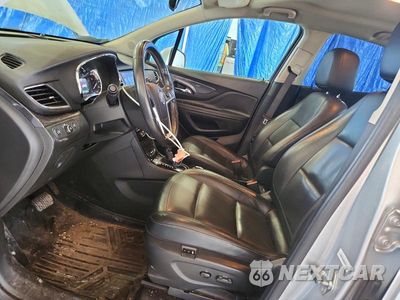 Zdjęcie 7 z 13 samochodu: 2020 BUICK ENCORE ESSENCE VIN:KL4CJGSB7LB037390 - miniatura