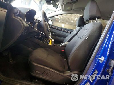 Zdjęcie 7 z 14 samochodu: 2022 HYUNDAI TUCSON SEL VIN:5NMJBCAE1NH117345 - miniatura