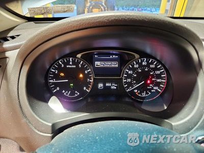 Zdjęcie 9 z 12 samochodu: 2015 NISSAN ALTIMA 2.5 S VIN:1N4AL3AP4FC287039 - miniatura