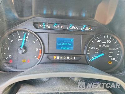 Zdjęcie 9 z 12 samochodu: 2022 FORD F250 SUPER DUTY VIN:1FT7W2A62NED63597 - miniatura
