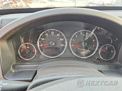 Zdjęcie 9 z 13 samochodu: 2010 JEEP LIBERTY RENEGADE VIN:1J4PN3GK3AW169608 - miniatura