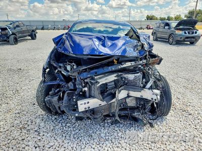 Piąte zdjęcie samochodu w środku: 2025 NISSAN MURANO PLATINUM VIN:5N1AZ3DT9SC114110 - miniatura