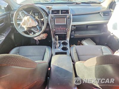 Zdjęcie 8 z 13 samochodu: 2017 TOYOTA CAMRY SE VIN:4T1BF1FK4HU270533 - miniatura