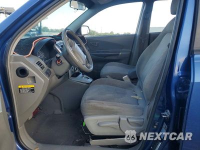 Zdjęcie 7 z 12 samochodu: 2006 HYUNDAI TUCSON GLS VIN:KM8JN12D26U363697 - miniatura