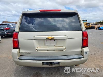 Zdjęcie 6 z 13 samochodu: 2015 CHEVROLET TAHOE C1500 LT VIN:1GNSCBKC2FR712542 - miniatura