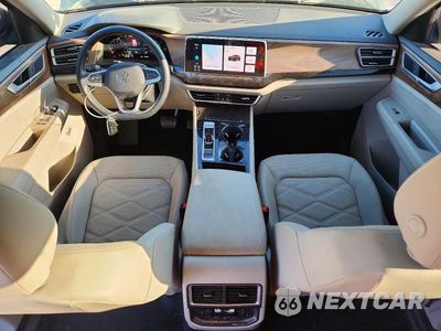 Zdjęcie 8 z 14 samochodu: 2026 VOLKSWAGEN ATLAS SE VIN:1V2KN2CA1TC500745 - miniatura