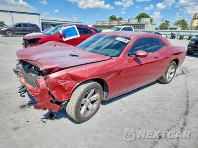 2009 DODGE CHALLENGER SE 2B3LJ44VX9H561565 - główne zdjęcie licytacji z USA - miniatura