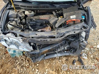 Zdjęcie 11 z 12 samochodu: 2007 TOYOTA CAMRY HYBRID VIN:4T1BB46K07U011601 - miniatura