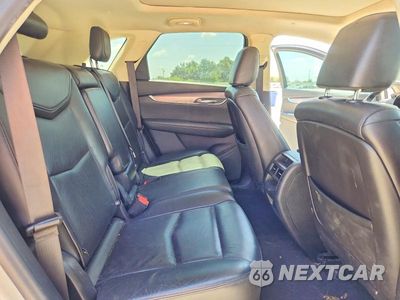 Zdjęcie 11 z 13 samochodu: 2019 CADILLAC XT5 LUXURY VIN:1GYKNCRS8KZ150625 - miniatura