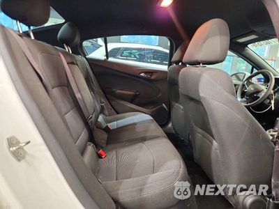 Zdjęcie 10 z 12 samochodu: 2016 CHEVROLET CRUZE LT VIN:1G1BE5SM2G7268792 - miniatura