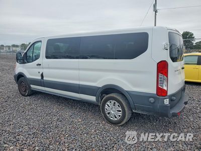 Drugie zdjęcie samochodu z przodu: 2016 FORD TRANSIT VIN:1FBZX2ZM8GKB12908 - miniatura