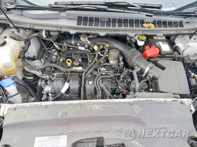 Zdjęcie 12 z 13 samochodu: 2022 FORD EDGE SEL VIN:2FMPK4J9XNBA78784 - miniatura
