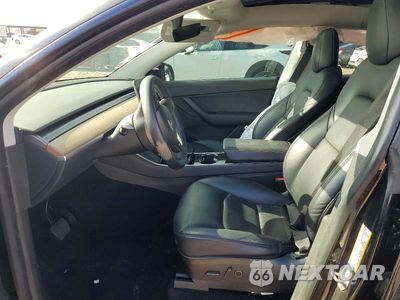 Zdjęcie 7 z 12 samochodu: 2021 TESLA MODEL Y VIN:5YJYGDED2MF114056 - miniatura