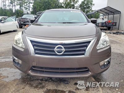 Piąte zdjęcie samochodu w środku: 2015 NISSAN ALTIMA 2.5 SL VIN:1N4AL3AP0FN898321 - miniatura