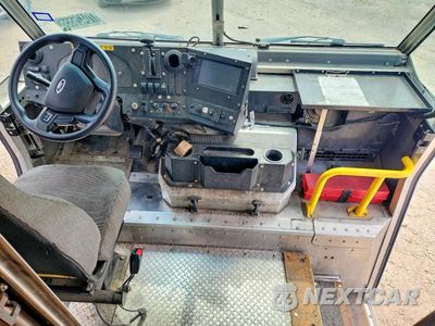 Zdjęcie 8 z 12 samochodu: 2020 FORD F59 DELIVERY TRUCK VIN:1F65F5KN4L0A11844 - miniatura