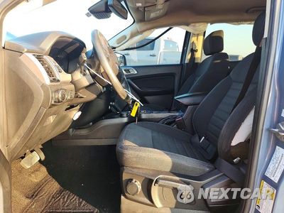 Zdjęcie 7 z 12 samochodu: 2023 FORD RANGER XL VIN:1FTER4FH0PLE34928 - miniatura