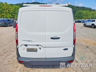 Zdjęcie 6 z 13 samochodu: 2016 FORD TRANSIT CONNECT TITANIUM VIN:NM0LS7E74G1287950 - miniatura