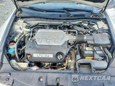 Zdjęcie 11 z 11 samochodu: 2011 HONDA ACCORD EXL VIN:1HGCP3F89BA010175 - miniatura