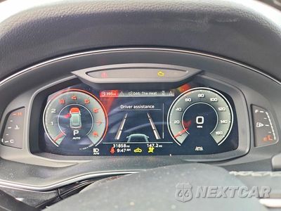 Zdjęcie 9 z 14 samochodu: 2021 AUDI Q8 PREMIUM PLUS S-LINE VIN:WA1EVAF11MD028069 - miniatura