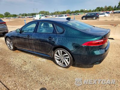 Drugie zdjęcie samochodu z przodu: 2024 JAGUAR XF R-DYNAMIC SE VIN:SAJBL4GX2RCY94767 - miniatura