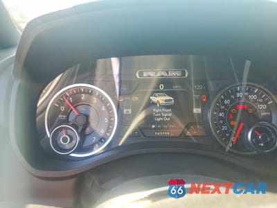 Zdjęcie 9 z 13 samochodu: 2019 RAM 1500 BIG HORN/LONE STAR VIN:1C6SRFMT1KN803869 - miniatura