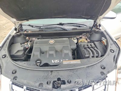 Zdjęcie 12 z 13 samochodu: 2013 CADILLAC SRX LUXURY COLLECTION VIN:3GYFNCE32DS513582 - miniatura