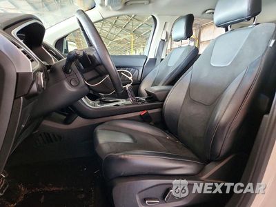 Zdjęcie 7 z 13 samochodu: 2016 FORD EDGE SPORT VIN:2FMPK4AP5GBC67151 - miniatura
