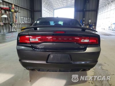 Zdjęcie 6 z 13 samochodu: 2014 DODGE CHARGER R/T VIN:2C3CDXCT5EH125762 - miniatura