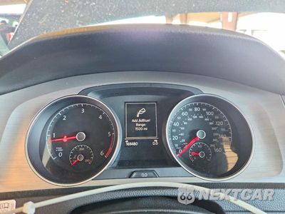 Zdjęcie 9 z 13 samochodu: 2015 VOLKSWAGEN GOLF SPORTWAGEN TDI S VIN:3VWCA7AU1FM511319 - miniatura