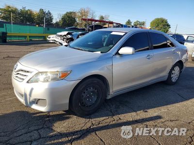 2010 TOYOTA CAMRY BASE 4T1BF3EK1AU020119 - główne zdjęcie licytacji z USA - miniatura