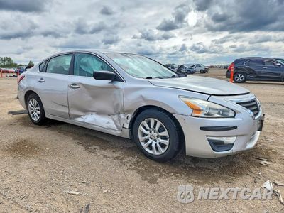 Czwarte zdjęcie samochodu z boku: 2013 NISSAN ALTIMA 2.5 VIN:1N4AL3AP2DC268356 - miniatura