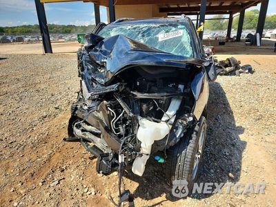 Piąte zdjęcie samochodu w środku: 2022 CHEVROLET EQUINOX PREMIER VIN:2GNAXNEV6N6124474 - miniatura