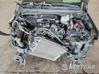 Zdjęcie 11 z 13 samochodu: 2019 RAM 1500 LONGHORN VIN:1C6SRFKTXKN681659 - miniatura