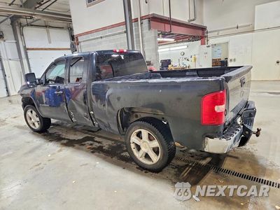 Drugie zdjęcie samochodu z przodu: 2012 CHEVROLET SILVERADO C1500 LS VIN:1GCRCREA4CZ280171 - miniatura
