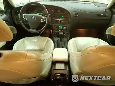 Zdjęcie 8 z 12 samochodu: 2008 SAAB 9-5 2.3T VIN:YS3ED59G183509802 - miniatura