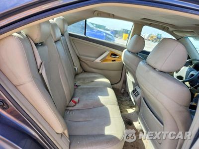 Zdjęcie 10 z 12 samochodu: 2007 TOYOTA CAMRY XLE VIN:JTNBE46K773062865 - miniatura