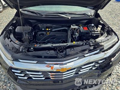 Zdjęcie 12 z 13 samochodu: 2025 CHEVROLET EQUINOX LT VIN:3GNAXHEG8SL305229 - miniatura