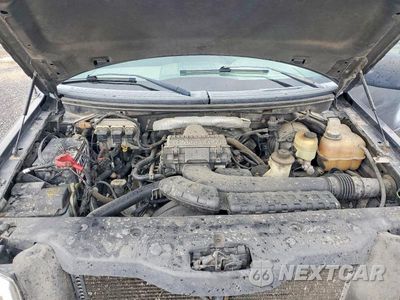 Zdjęcie 11 z 12 samochodu: 2006 FORD F150 VIN:1FTPX14586NA89124 - miniatura