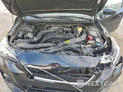 Zdjęcie 12 z 13 samochodu: 2017 SUBARU IMPREZA PREMIUM PLUS VIN:4S3GTAD64H3708076 - miniatura