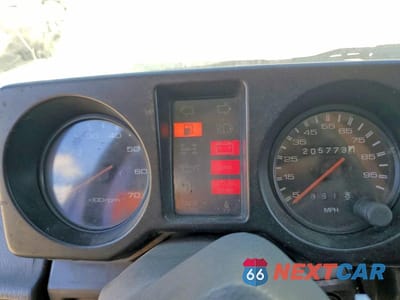 Zdjęcie 9 z 14 samochodu: 1991 ISUZU TROOPER VIN:JACCH58E1M8917067 - miniatura