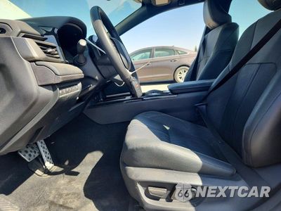 Zdjęcie 7 z 12 samochodu: 2026 TOYOTA CAMRY XSE VIN:4T1DAACK3TU663640 - miniatura